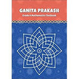 NCERT MATHEMATICS GANITA PRAKASH 6