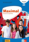 GOYAL GERMAN MAXIMAL A2