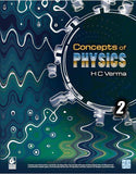 HC VERMA CONCEPTS OF PHYSICS 2
