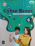 KIPS CYBER BEANS 6