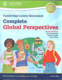OXFORD LOWER SECONDARY COMPLETE GLOBAL PERSPECTIVES