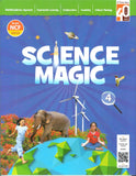 RATNASAGAR SCIENCE MAGIC 4