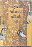 NCERT ENGLISH FOOT PRINTS WITHOUT FEET 10 (MARCH-2024)