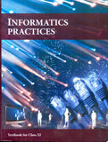 NCERT INFORMATICS PRACTICES 11