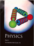 NCERT PHYSICS 11 PART 1