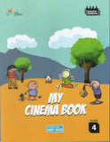 SCHOOL CINEMA WORKBOOK 4