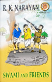 RK NARAYAN SWAMI & FRIENDS