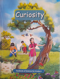 NCERT SCIENCE CURIOSITY 6