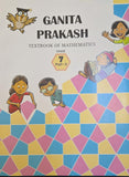 NCERT MATHEMATICS GANITA PRAKASH 7 PART 2
