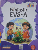 WORDSMITH FUNTASTIC EVS A