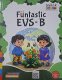 WORDSMITH FUNTASTIC EVS B