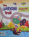 SARASWATI PHONICS THE LEARNING TRAIL SENIOR KG