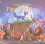 ANIMAL TALES FROM PANCHATANTRA