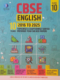IFAS ENGLISH 10 YEARS SOLVED PAPERS