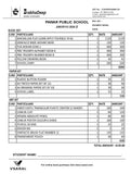 PAWAR PUBLIC SCHOOL JUNIOR KG SET