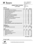 PAWAR PUBLIC SCHOOL CLASS 5 SET