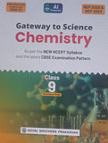 GOYAL CHEMISTRY CBSE 9