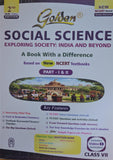 GOLDEN SSC EXPLORING SOCIETY INDIA AND BEYOND 7