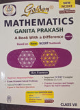 GOLDEN GANITA PRAKASH 7 PART 2