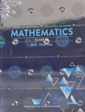 RD SHARMA MATHEMATICS 6