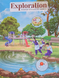 NCERT EXPLORATION 9