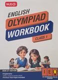 MTG IEO WORKBOOK 1