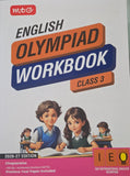 MTG IEO WORKBOOK 3