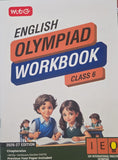 MTG IEO WORKBOOK 6