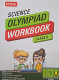 MTG NSO WORKBOOK 5