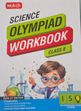 MTG NSO WORKBOOK 8