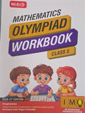 MTG IMO WORKBOOK 5