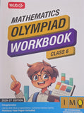 MTG IMO WORKBOOK 6
