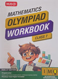 MTG IMO WORKBOOK 7