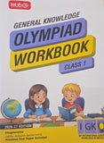 MTG IGKO WORKBOOK 1