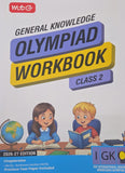 MTG IGKO WORKBOOK 2