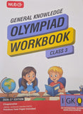 MTG IGKO WORKBOOK 3