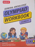 MTG IGKO WORKBOOK 6