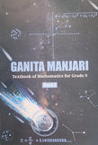 NCERT GANITA MANJARI 9 PART 1