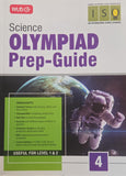 MTG SCIENCE PREP GUIDE 4