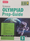 MTG SCIENCE PREP GUIDE 5
