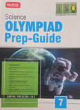 MTG SCIENCE PREP GUIDE 7