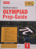 MTG MATHEMATICS PREP GUIDE 1