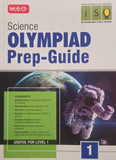 MTG SCIENCE PREP GUIDE 1