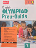 MTG ENGLISH PREP GUIDE 1