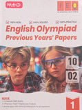 MTG ENGLISH PYP 1