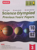 MTG SCIENCE PYP 3