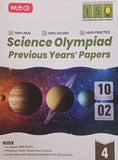 MTG SCIENCE PYP 4