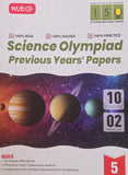 MTG SCIENCE PYP 5