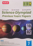 MTG SCIENCE PYP 7