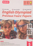 MTG ENGLISH PYP 5